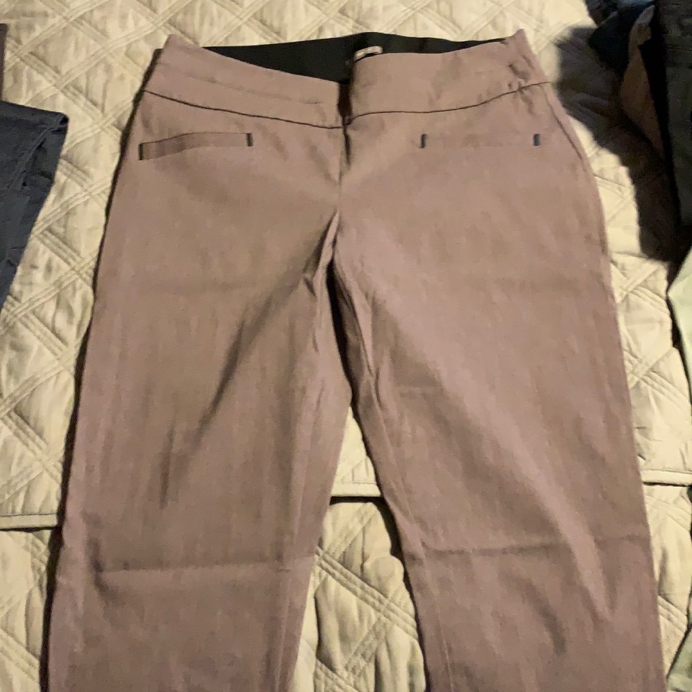 Dressy Leggings